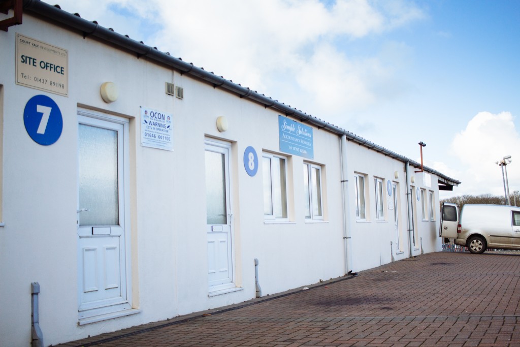 Simple Solutions Accountants Johnston Business Park