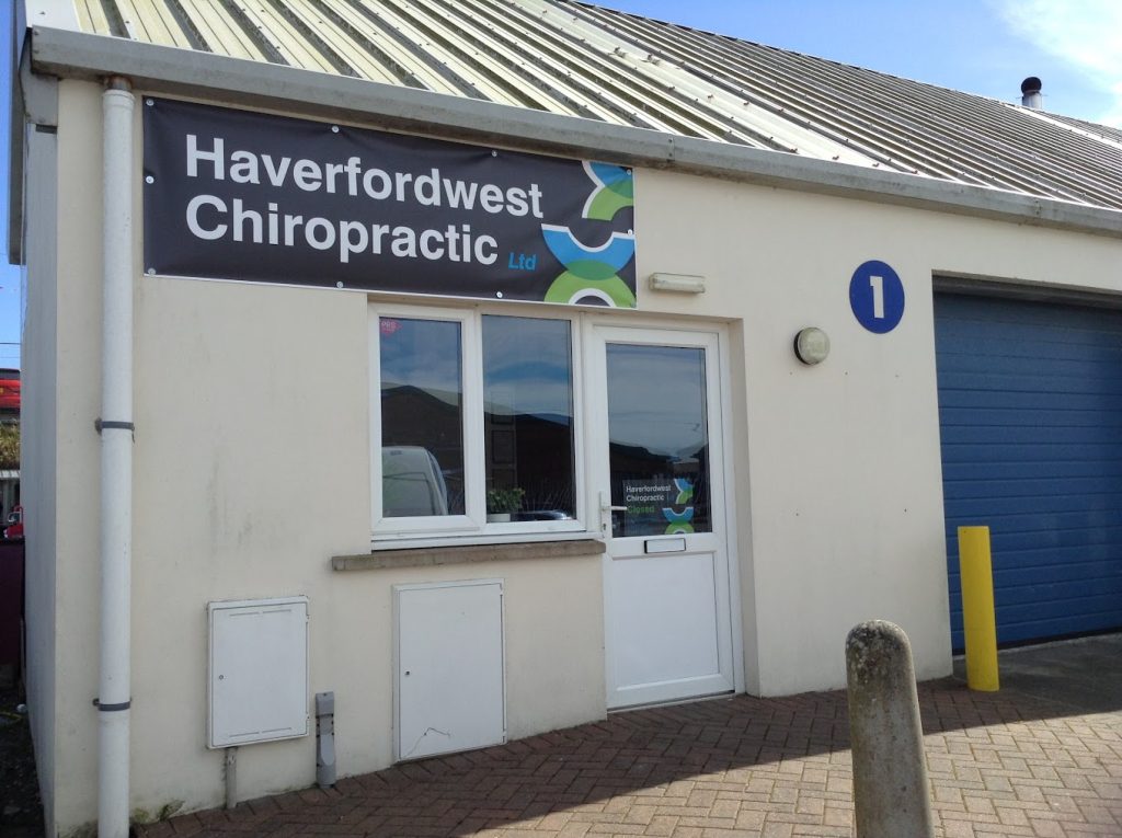 Haverfordwest Chiropractic Clinic